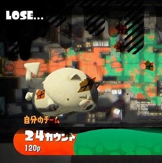 時間帯 強さ スプラトゥーン2 スプラトゥーン２ 夜の時間帯はウデマエが上がりにくい原因を考察